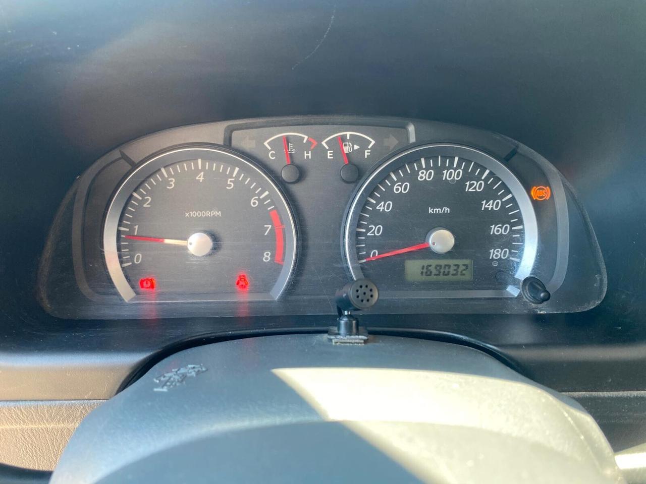 Suzuki Jimny 1.3i 16V cat 4x4