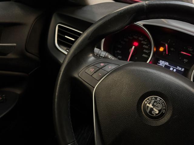 ALFA ROMEO Giulietta 1.4 Turbo 120 CV