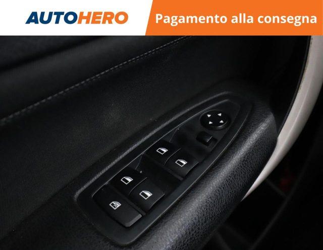 BMW 116 d 5p. Advantage