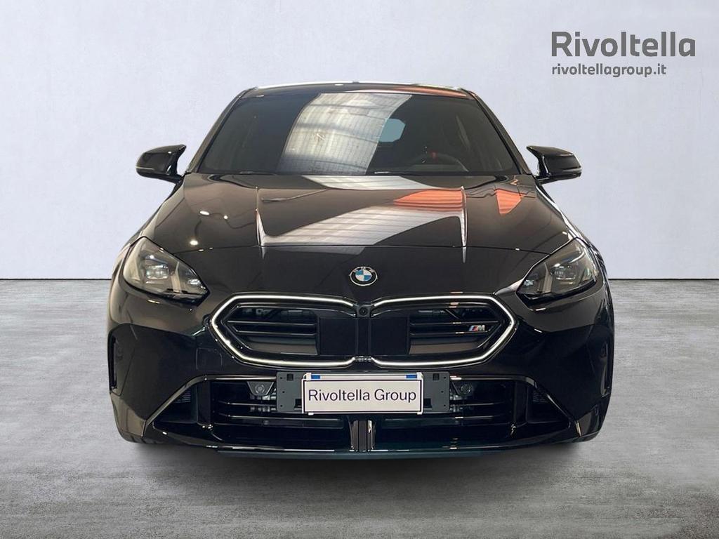 BMW Serie 1 M 135 MSport Pro xDrive DCT