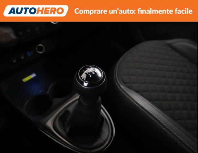 TOYOTA Aygo X 1.0 VVT-i 72 CV 5 porte Lounge Air
