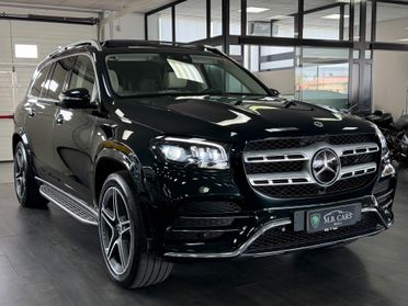 Mercedes-benz GLS 400 d 4Matic Premium Plus