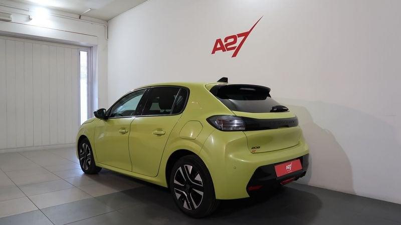 Peugeot 208 Allure PureTech 100 S/S #VARI COLORI#DRIVE ASSIT#