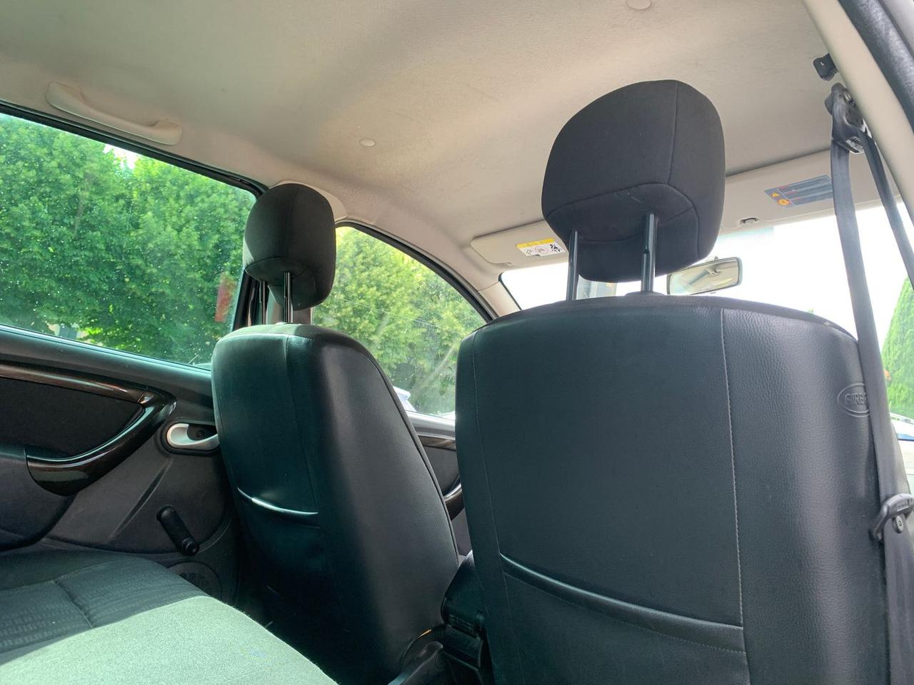 Dacia Duster 1.6 Ambiance #6122