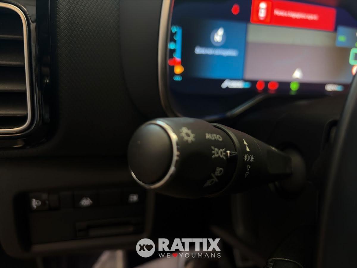 Citroen C5 Aircross 1.6 hybrid phev 225CV Shine e-eat8