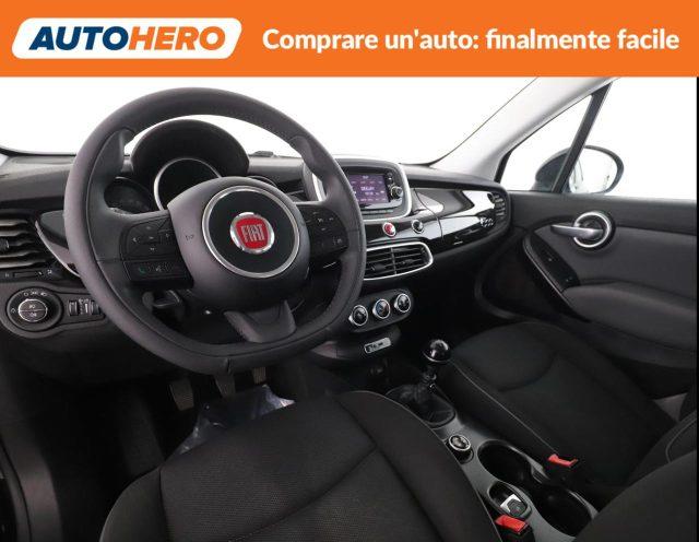 FIAT 500X 1.6 MultiJet 120 CV Pop Star