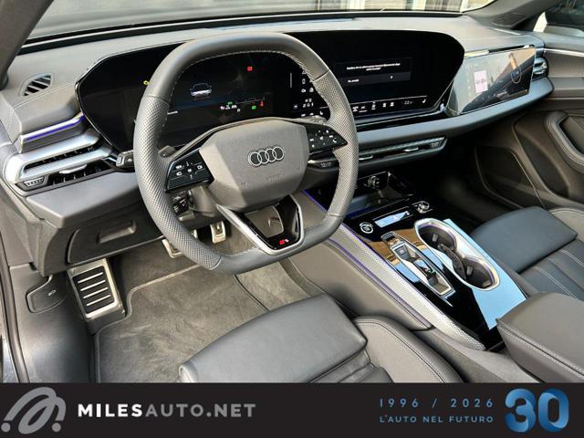 AUDI A6 Avant TDI 2xSline Pano Matrix MMIExperiencePlus