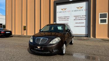 Lancia Ypsilon 1.2 69 CV NEOPATENTATI - 2011
