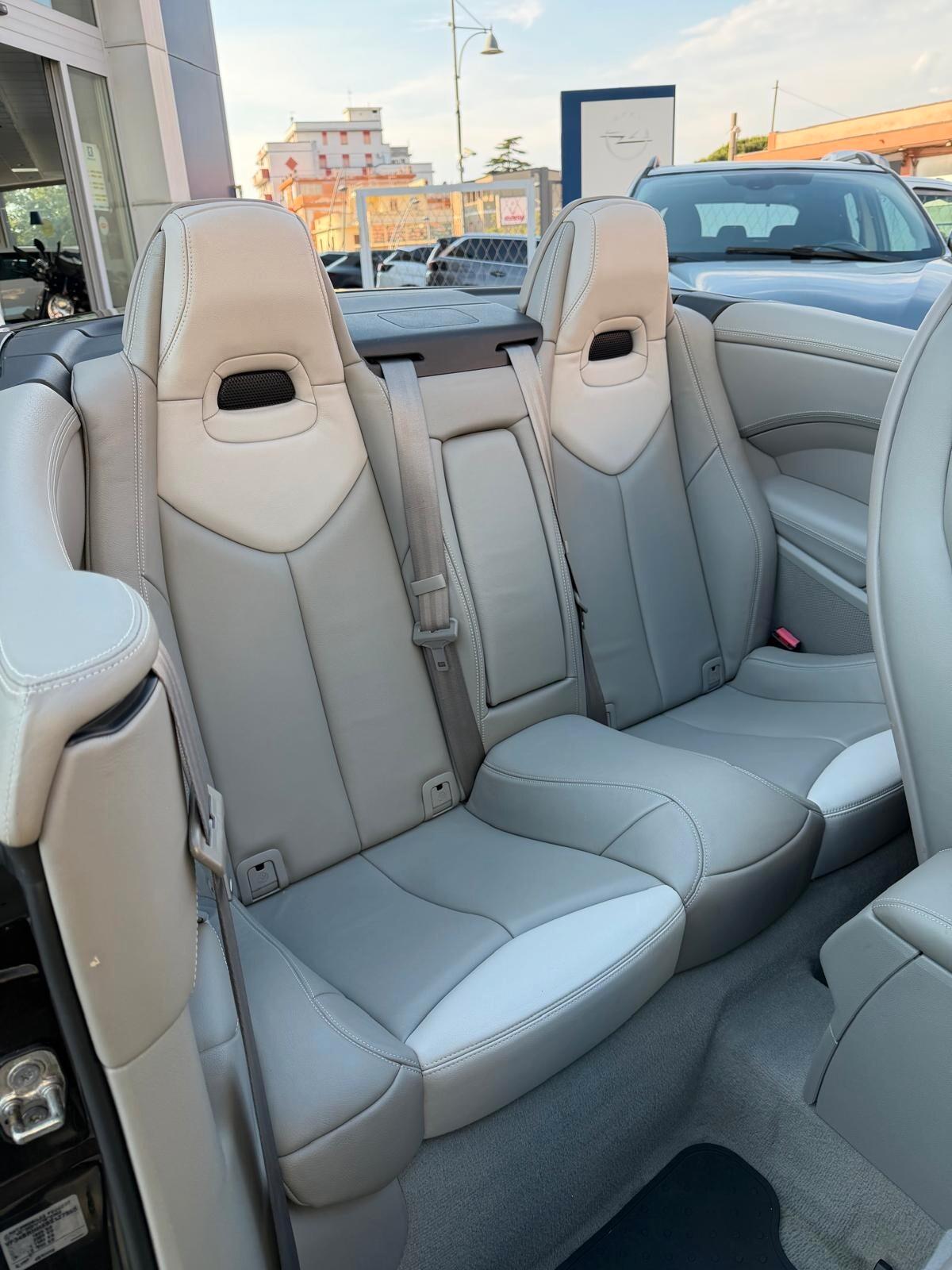 Peugeot 308 2.0 HDi 163CV CC