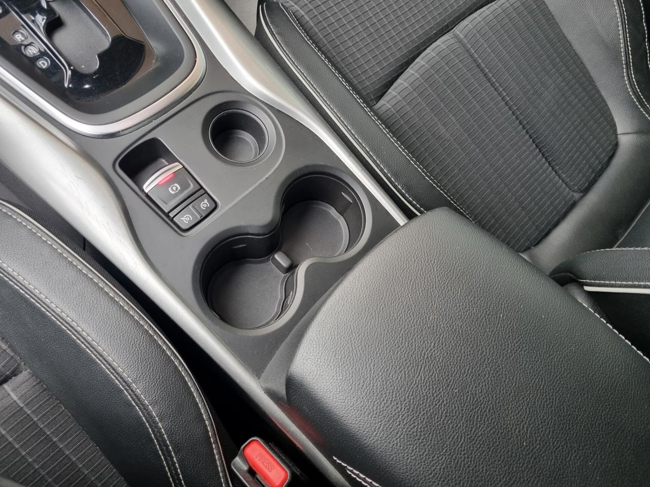 Renault Kadjar dCi 8V 110CV Energy BOSE
