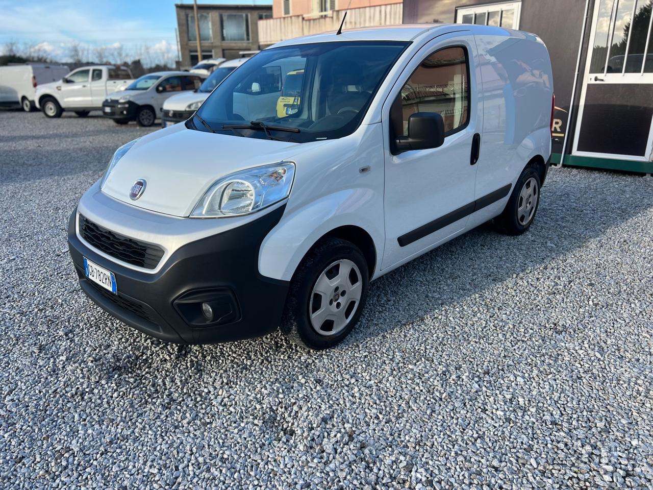 Fiat Fiorino 1.3 MJT 95 CV Cargo Sx