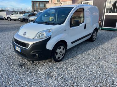 Fiat Fiorino 1.3 MJT 95 CV Cargo Sx