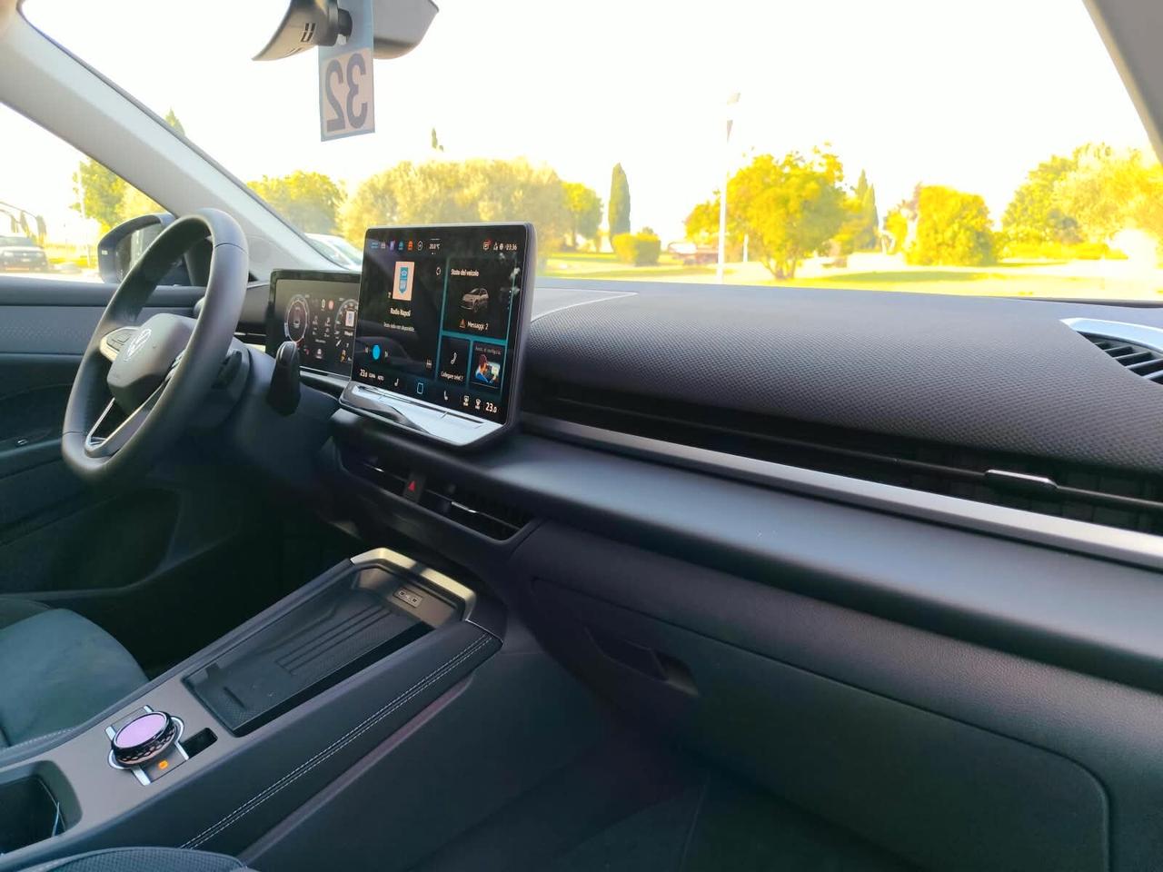 Volkswagen T-Roc 1.5 eTSI ACT 150 CV DSG Style