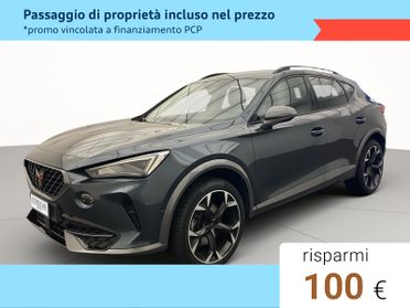 1.5 TSI 150 CV DSG