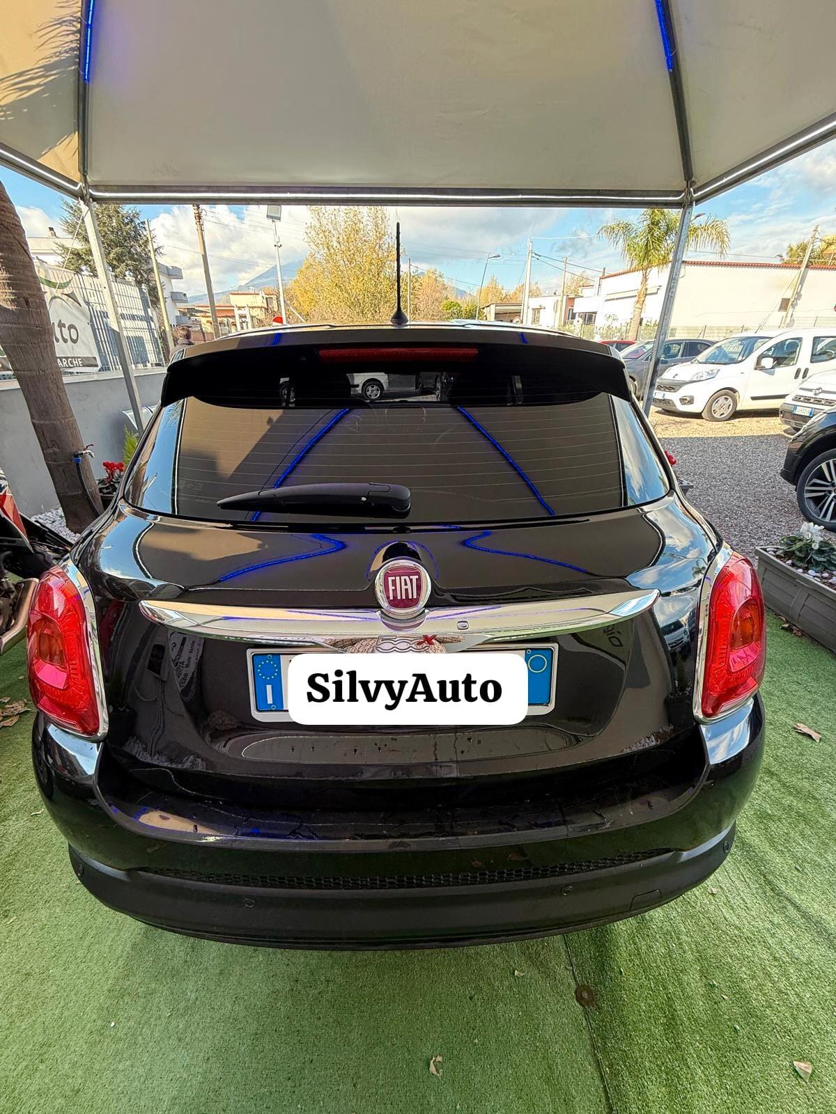 Fiat 500X 1.3 MultiJet 95 CV Business