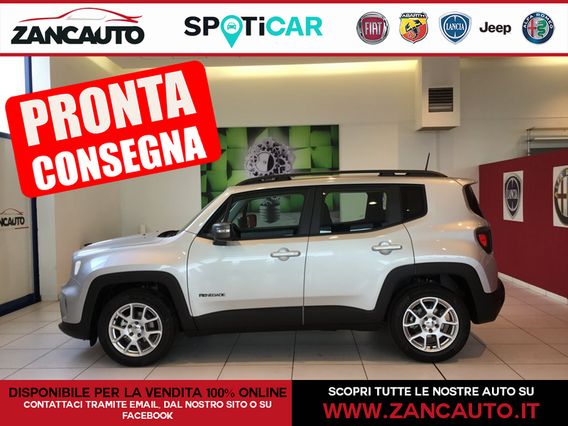 Jeep Renegade MY21 1.0 Limited - PROMO FCA ITALIA