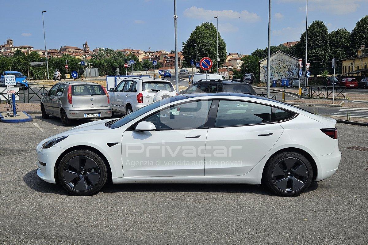 TESLA Model 3 RWD