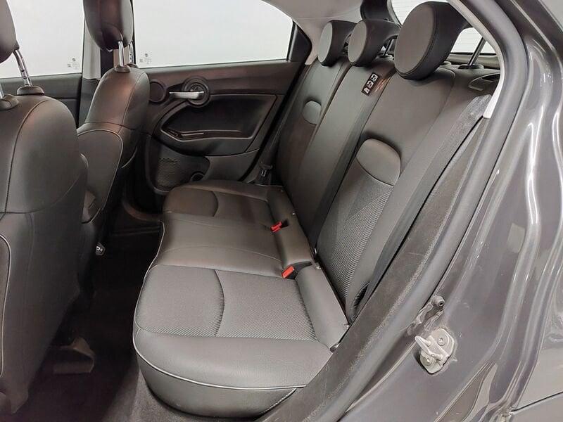 FIAT 500X 500X 1.0 T3 120 CV Cross