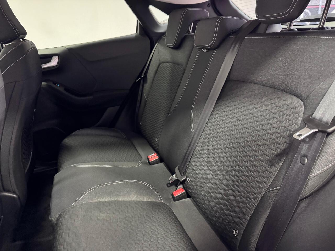 Ford Puma 1.5 EcoBlue 120 CV S&S Titanium