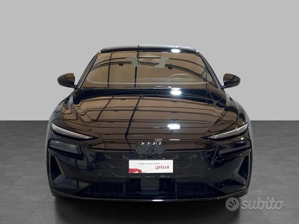 Audi A6 Avant e-tron S line edition quattro 428cv