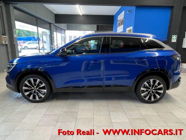 RENAULT Austral Austral MHEV 160 CV Auto Techno PROMO