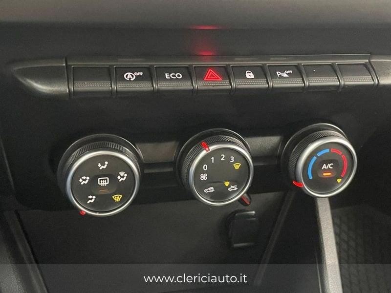 Dacia Duster 1.6 SCe GPL 4x2 Prestige