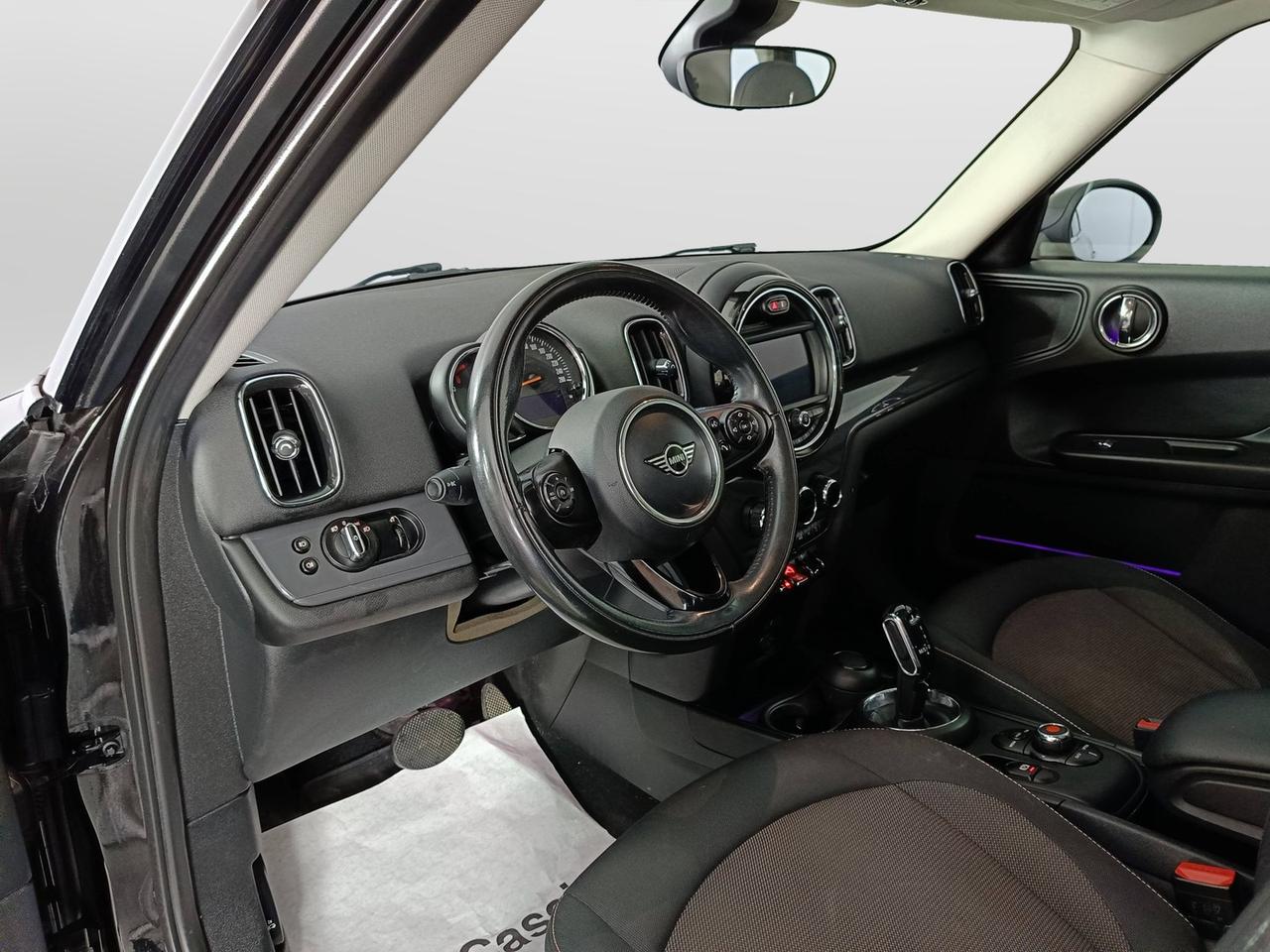 MINI Mini Countryman F60 2017 - Mini Countryman 2.0 Cooper D Business auto my18