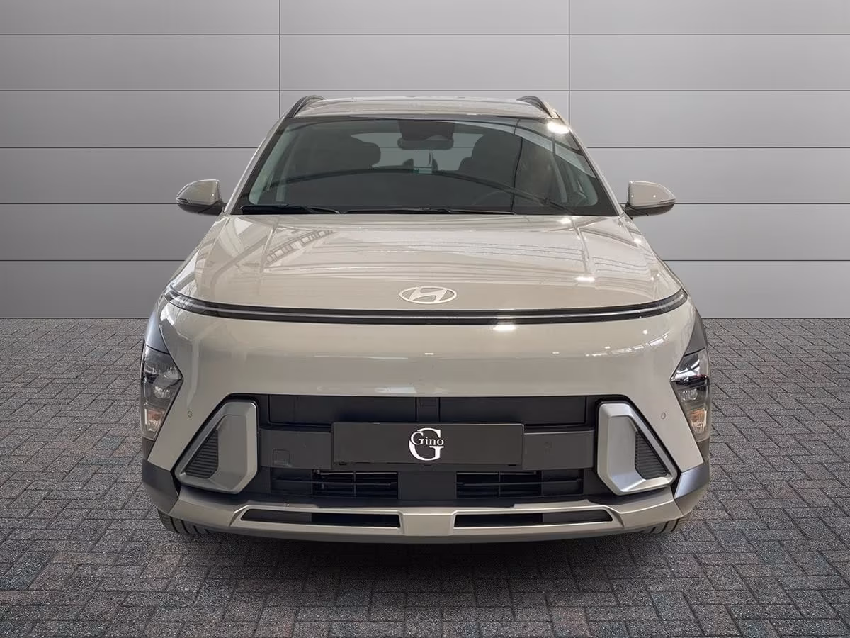 HYUNDAI KONA MY26 HEV 1.6 GDI BUSINESS