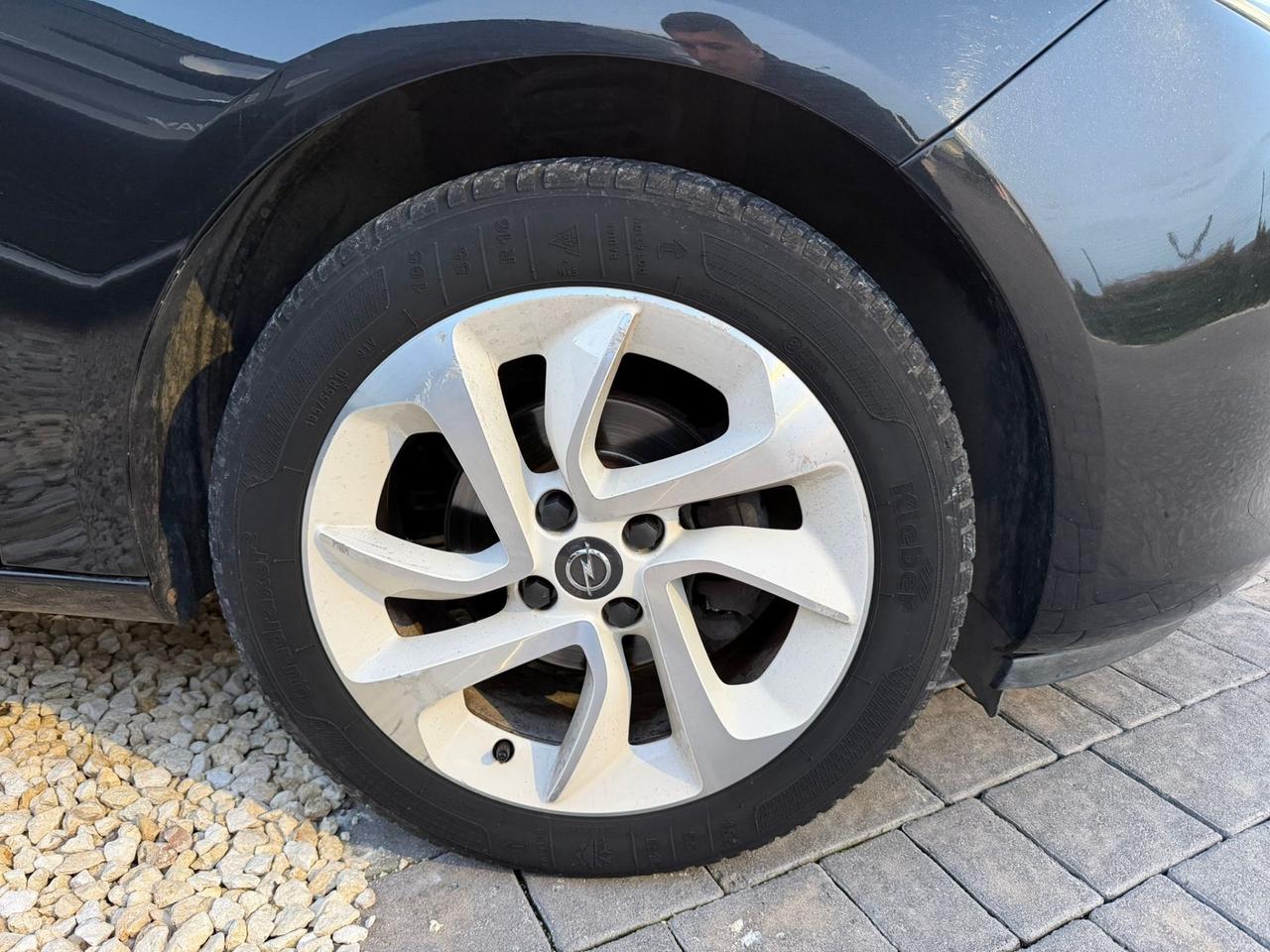 Opel Adam 1.4 87 CV GPL Tech Slam