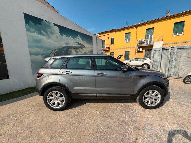 Land Rover Range Rover Evoque RANGE ROVER EVOQUE 2
