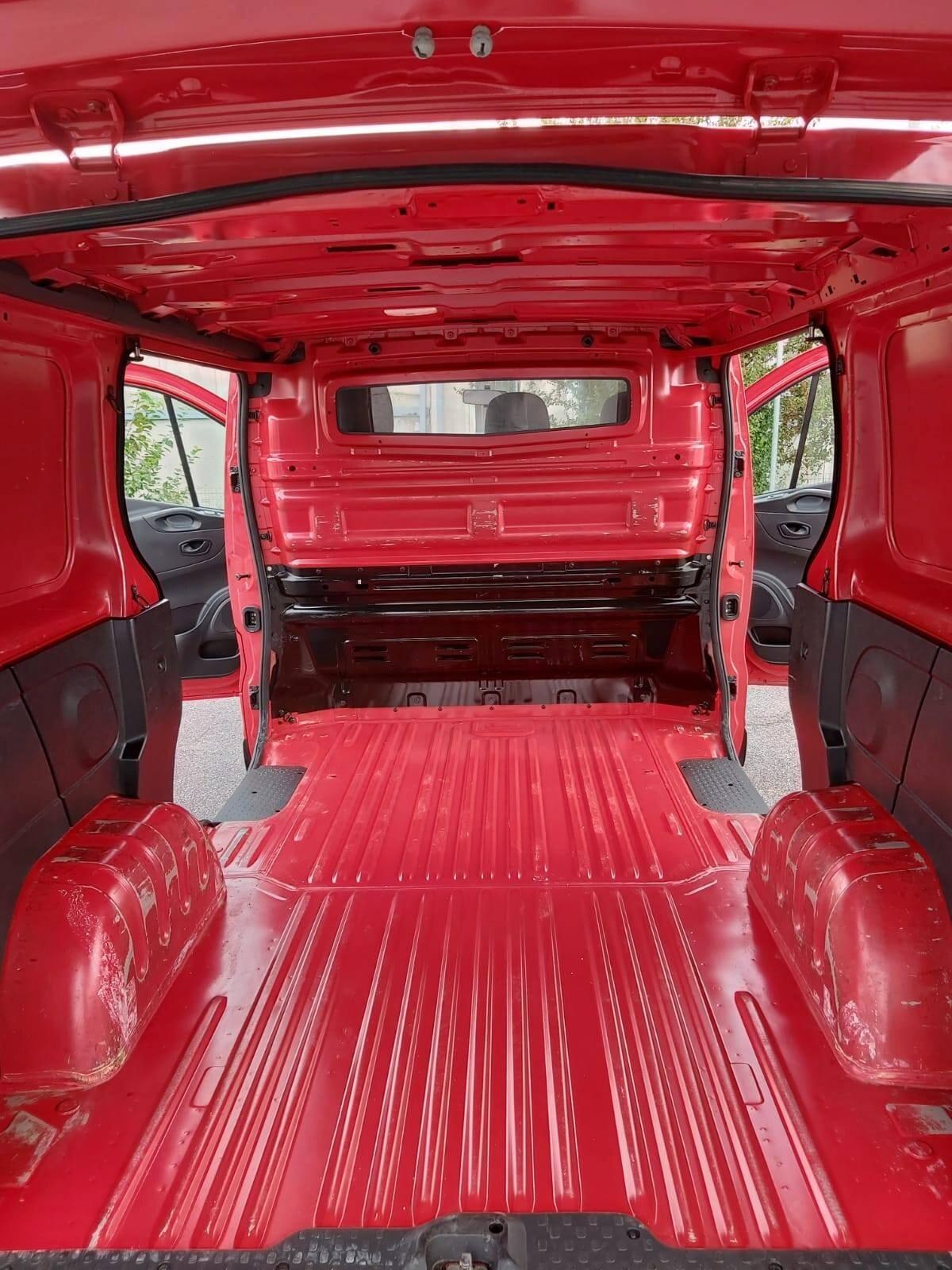 Fiat Talento 1.6 TwinTurbo MJT 125CV PC-TN Furgone 12q