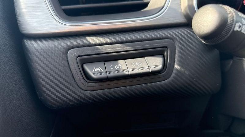 Renault Captur 1.6 E-Tech hybrid RS Line 145cv auto 1.6 E-TECH Hybrid RS Line Auto 145cv