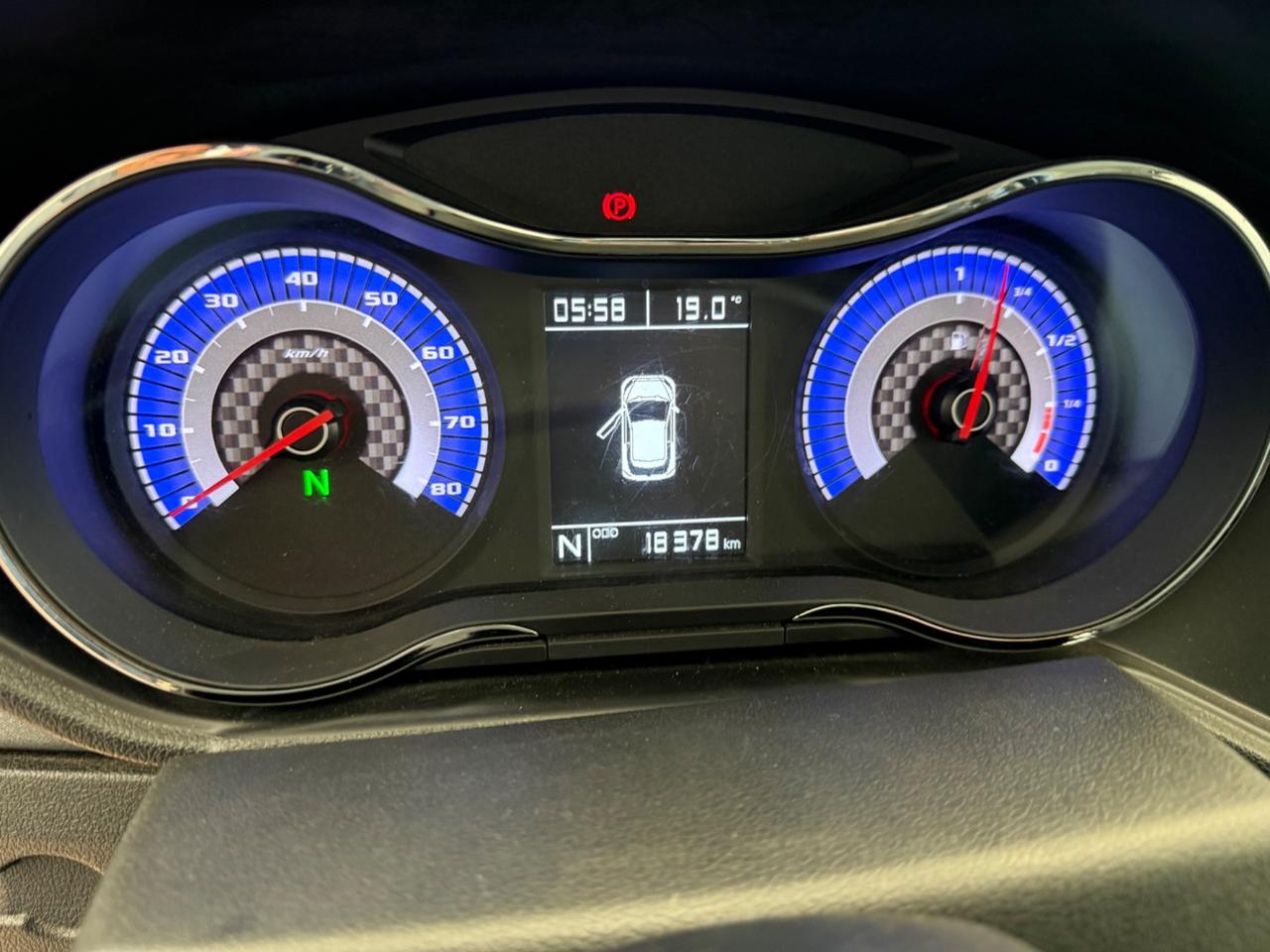 Aixam City GTO Emotion