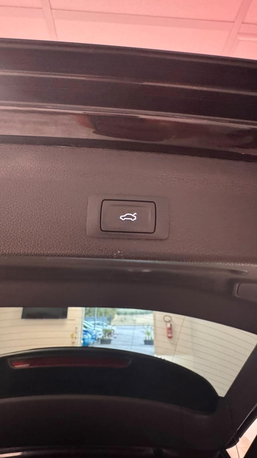 Audi Q3 35 TDI S tronic Business