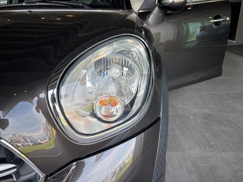 MINI Countryman Mini F60 MINI 1.6 COOPER E6