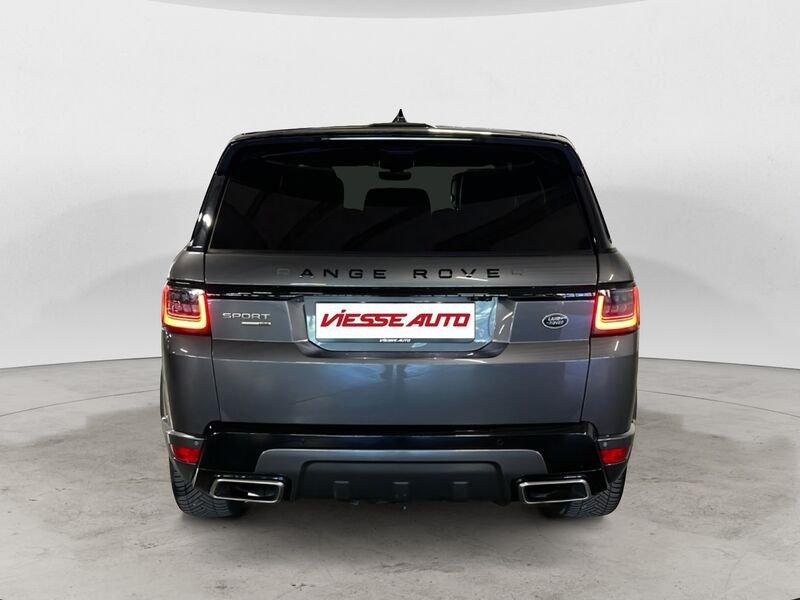 Land Rover Range Rover Sport 3.0 SDV6 249cv HSE Dynamic aut.