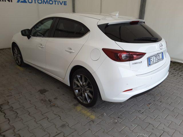 MAZDA 3 1.5 Skyactiv-D 105cv Evolve Plus *EURO 6*