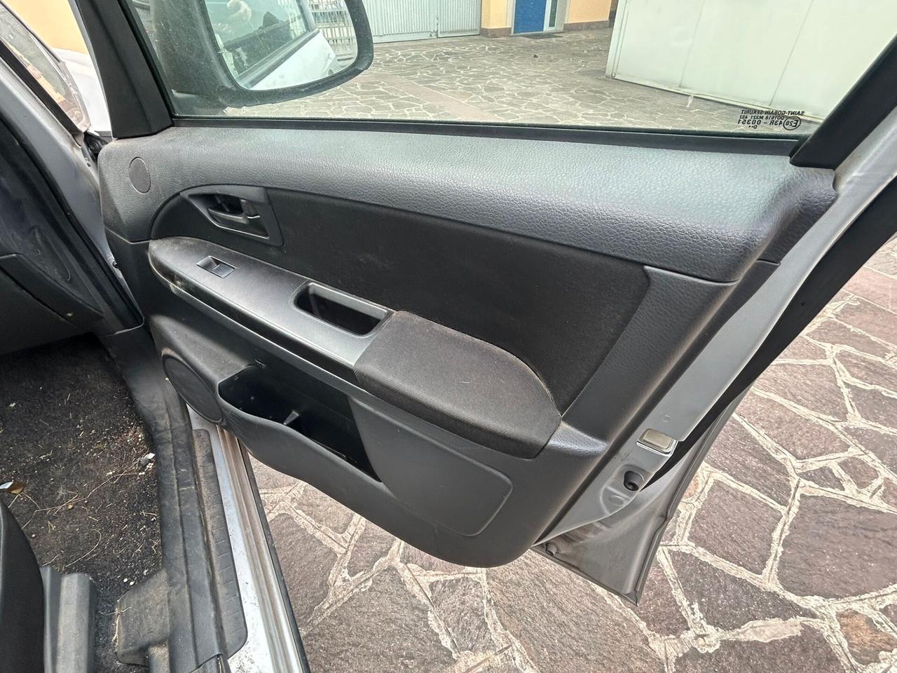 Fiat Sedici 1.6 16v 4x2 120cv - ANCHE PER NEOPATENTATI