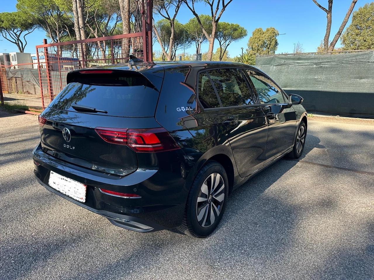 Volkswagen Golf 8.5 2.0 TDI 150 CV DSG SCR Style SPORT FULL OPTIONAL GARANZIA 36 MESI