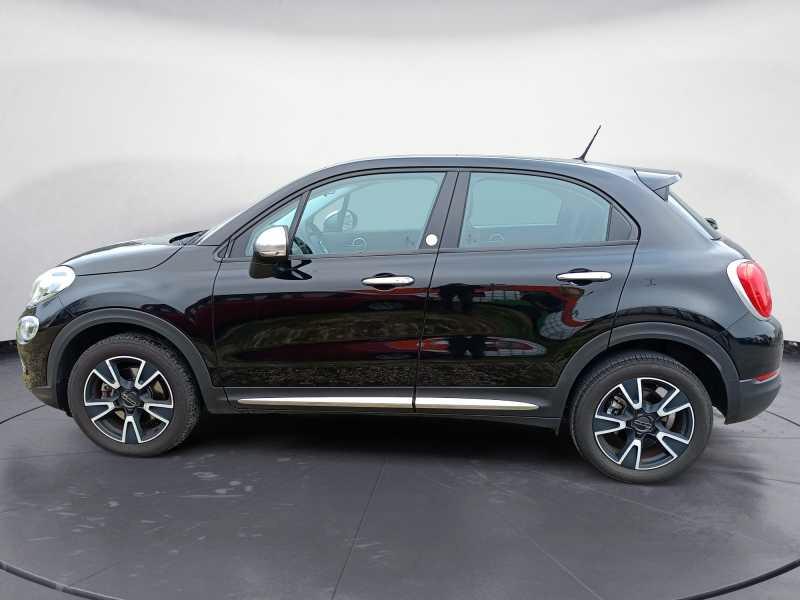 FIAT 500X 1.6 e-torq Mirror 4x2 110cv my18