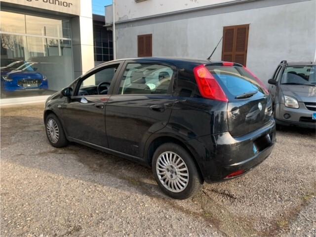 Fiat Grande Punto 1.2 5 porte NEOPATENTATI !!