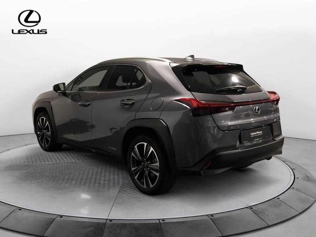 Lexus UX 250h 2.0 Hybrid Premium 2WD Power Split Device