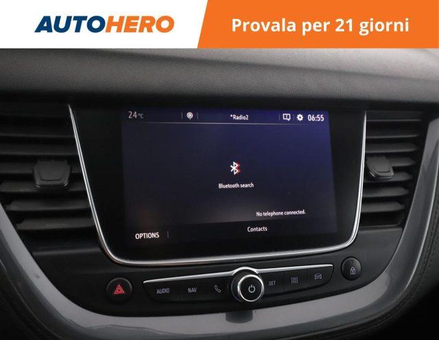 OPEL Grandland X 1.5 diesel Ecotec Start&Stop Advance