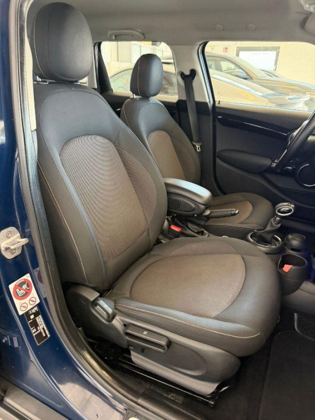 MINI Cooper D 1.5 Cooper D 5 porte
