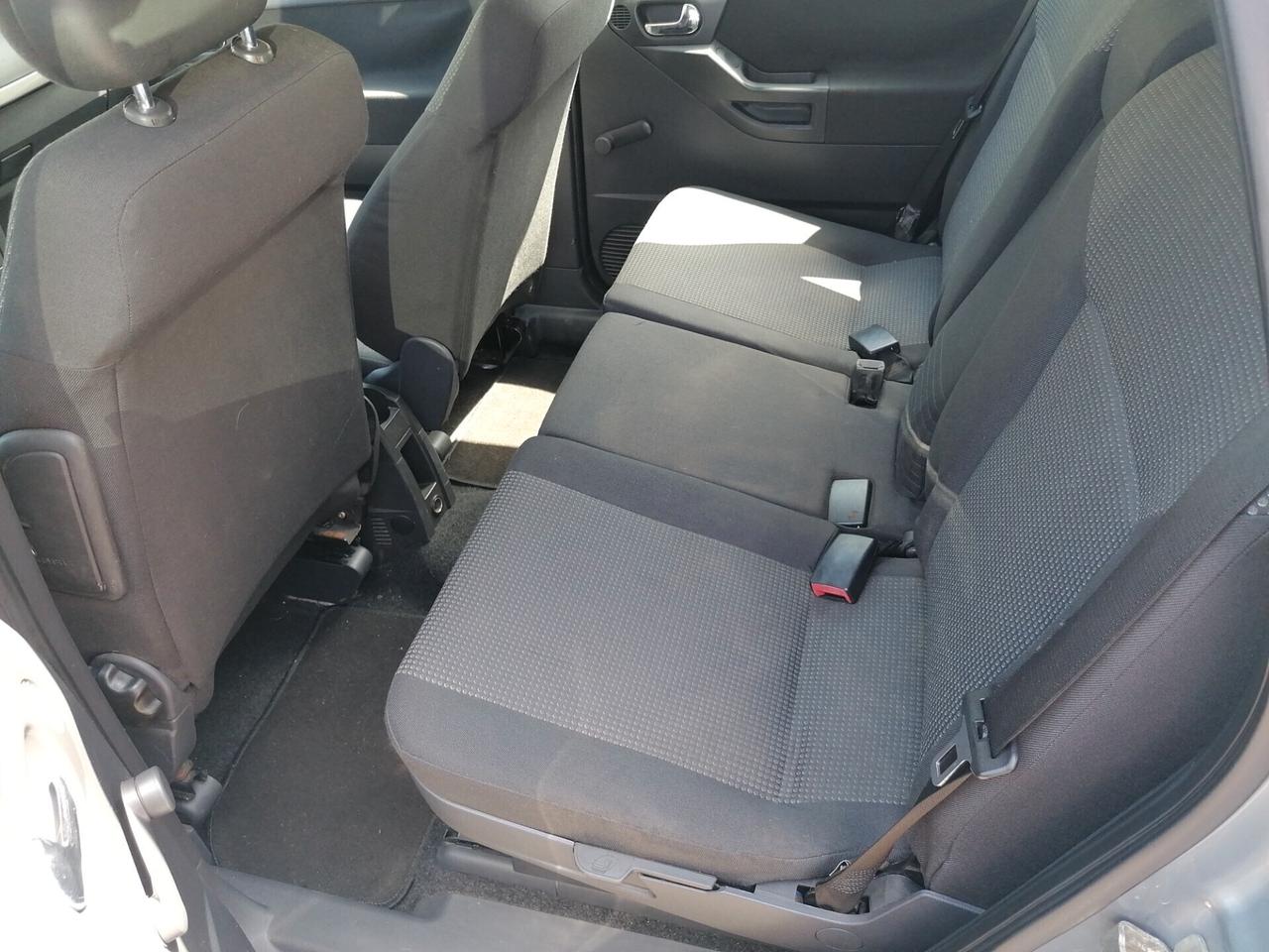 Opel Meriva 1.4 16V Club 2009