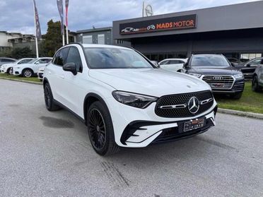 MERCEDES-BENZ GLC 220 d 4Matic Mild Hybrid AMG Premium