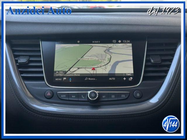 OPEL Grandland X 1.5 diesel Ecotec Aut. Elegance