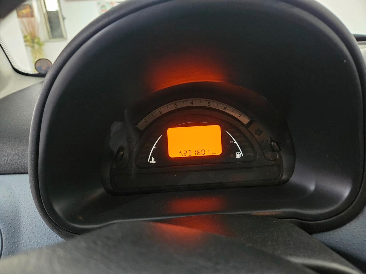 Citroen C3 1.4 HDi Exclusive