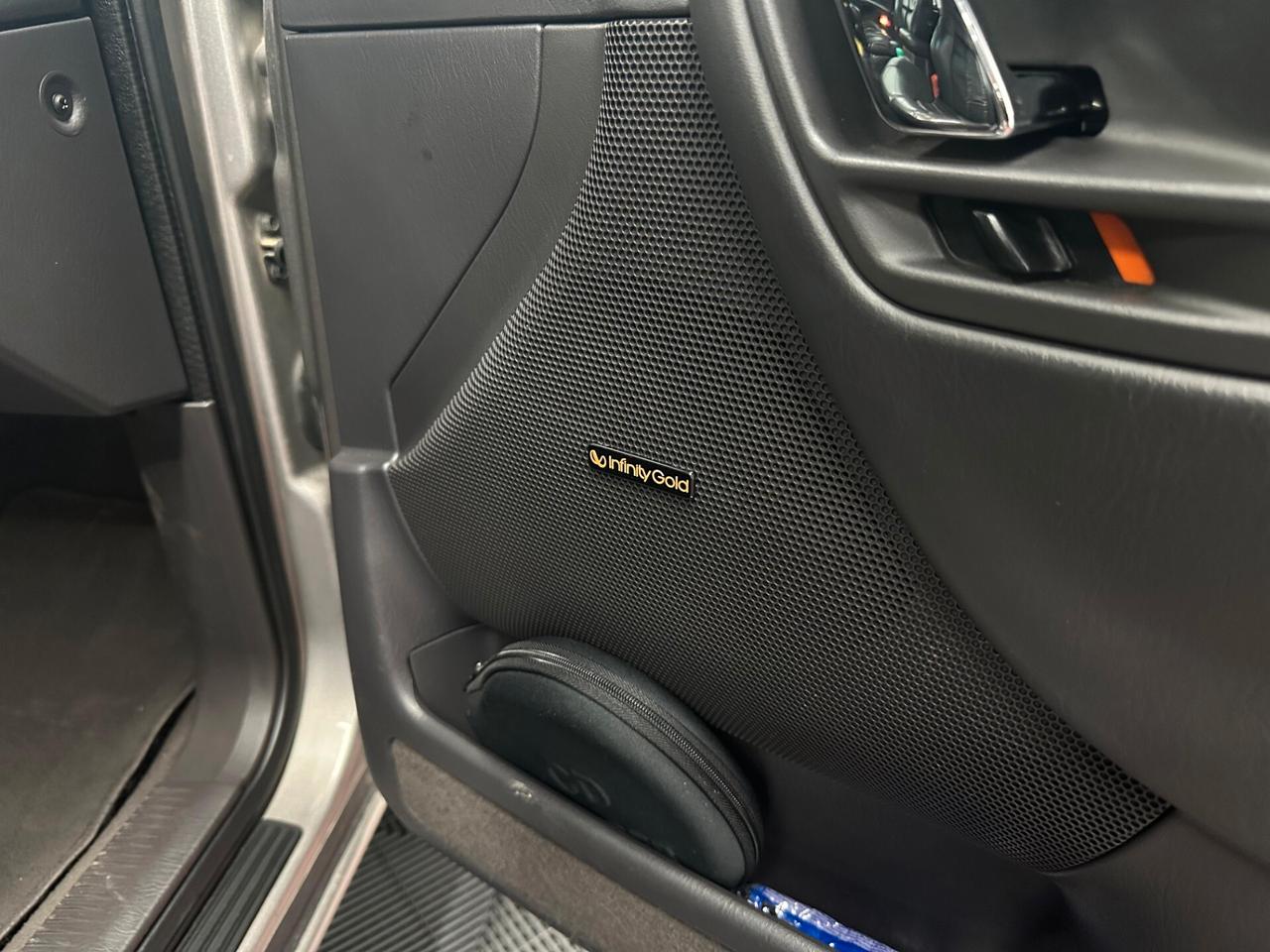 Jeep Grand Cherokee Grand Cherokee 4.7 V8 cat Limited