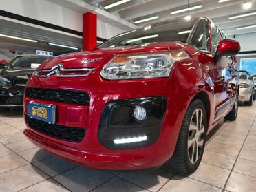 Citroen C3 Picasso 1.6 HDi Exclusive 85.000 km